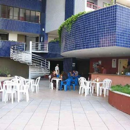 Condomínio Porto de Iracema Fortaleza  Exterior foto