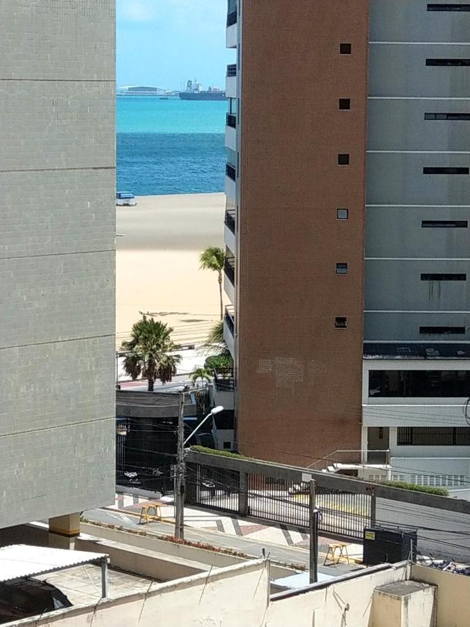 Condomínio Porto de Iracema Fortaleza  Exterior foto