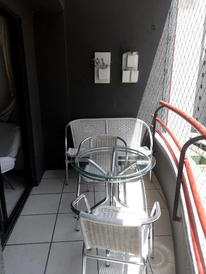 Condomínio Porto de Iracema Fortaleza  Exterior foto