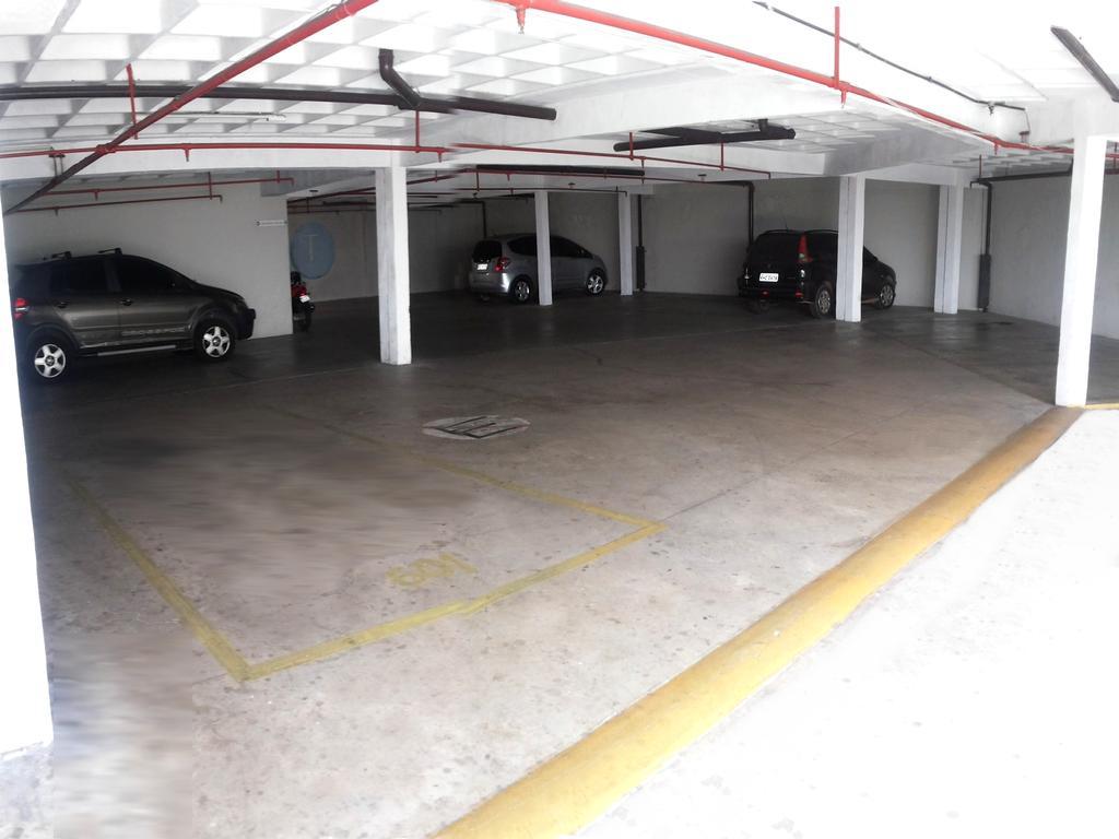 Condomínio Porto de Iracema Fortaleza  Exterior foto