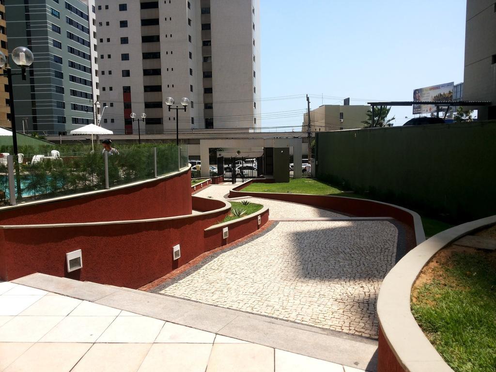 Condomínio Porto de Iracema Fortaleza  Exterior foto
